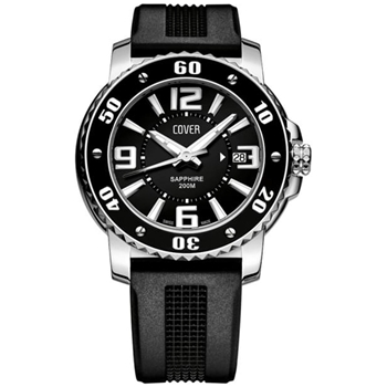 ساعت مچی کاور سری Diver Gent کد CO145.03